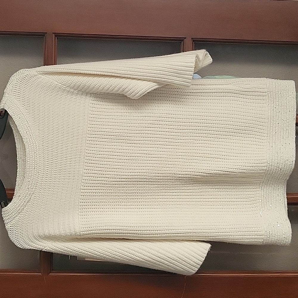 New York & Company Sweater